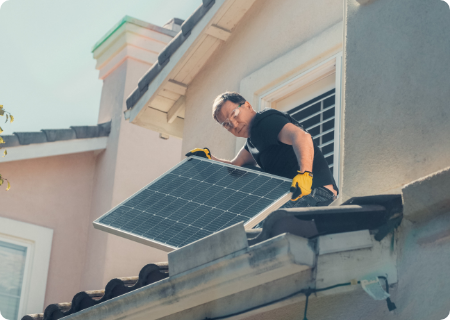 Residential Rooftop System